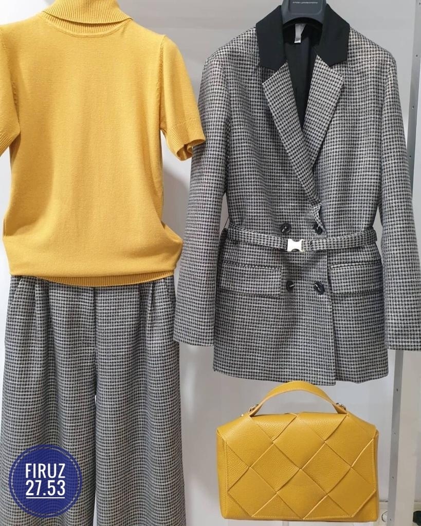 твидовый костюм chanel жаклин,костюм женский тройка,женские костюмы,костюмы брючные