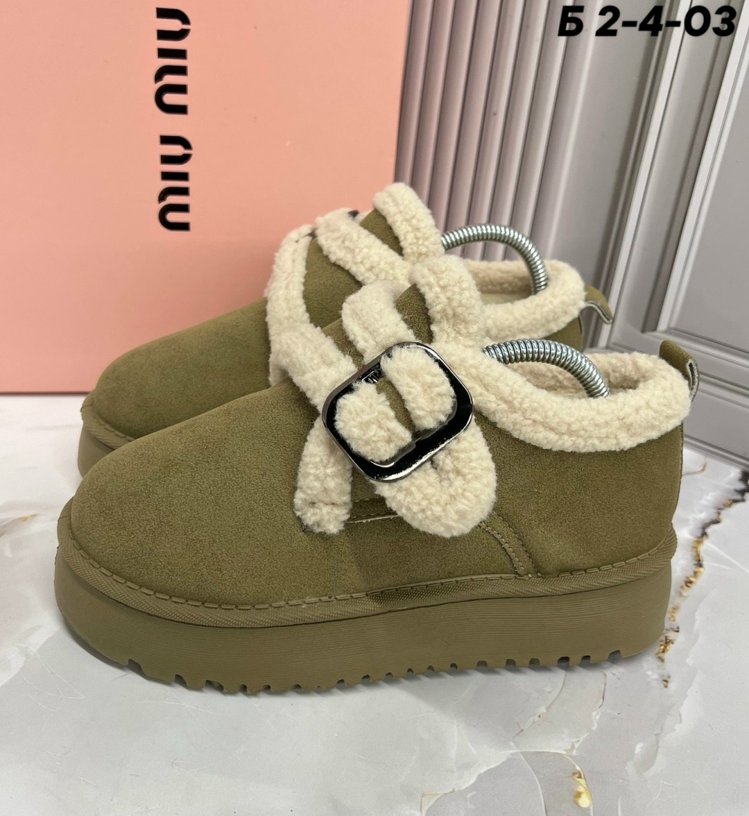 ,женские угги,ботинки замш,зимняя женская , женская