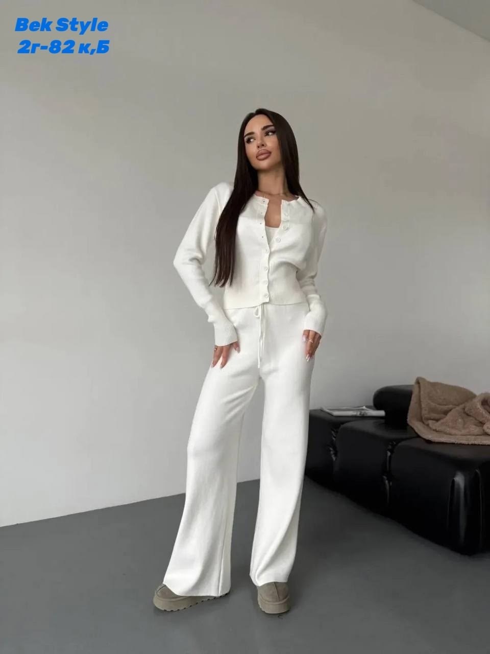 женский костюм,стильные костюмы,костюмы трикотажные,кашемировый костюм двойка женский со штанами,женский трикотажный костюм