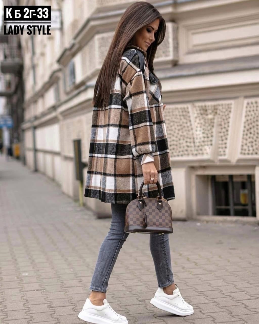 женская рубашка в клетку,пальто в клетку,клетчатая куртка,рубашка оверсайз в клетку,рубашка в клетку