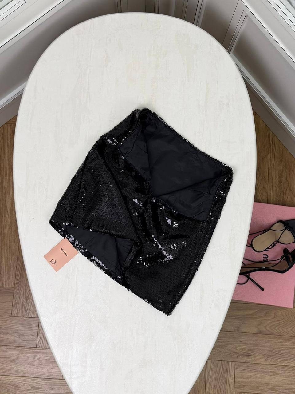 юбка с пайетками,юбка стильная,юбка,женская юбка,юбка с блестками