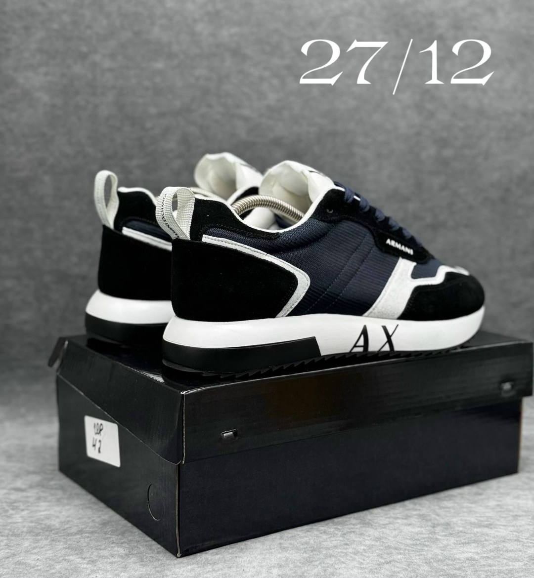 кроссовки мужские armani,кроссовки armani,кроссовки мужские armani exchange,мужские кроссовки,кроссовки armani exchange