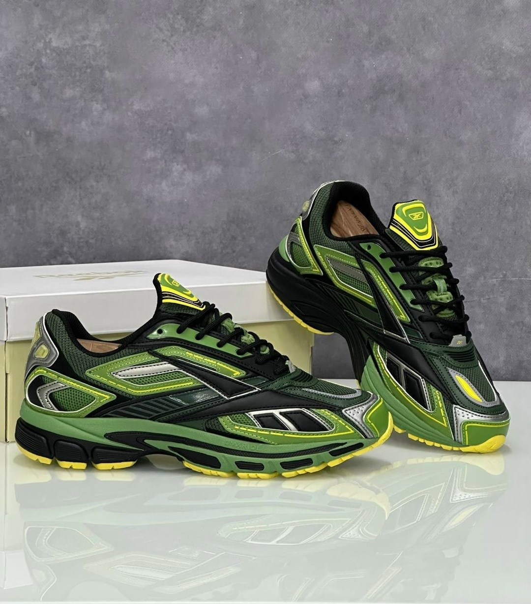 кроссовки reebok,кроссовки reebok premier,reebok premier road,кроссовки balenciaga track 2,кроссовки