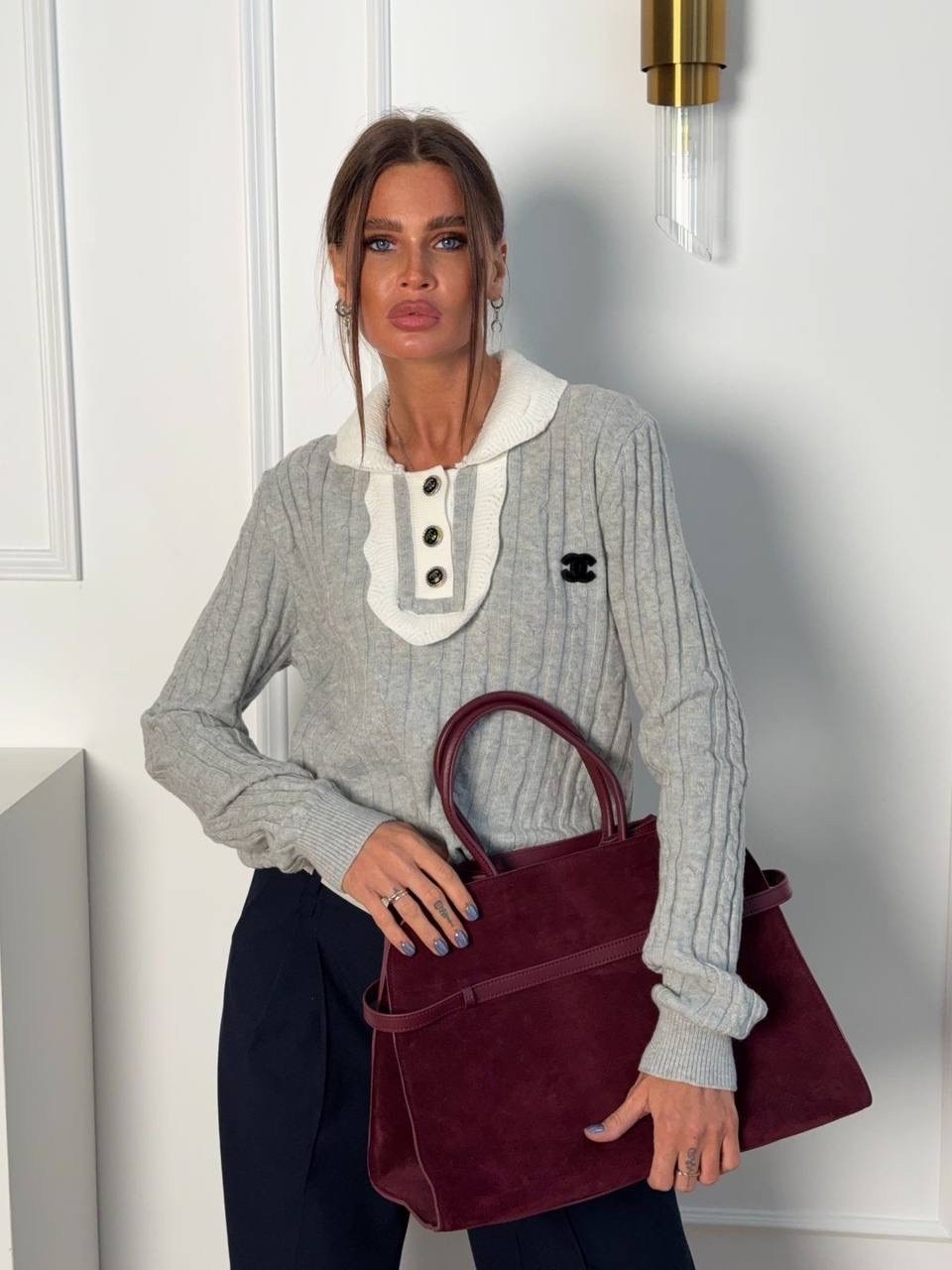 кофта женская,костюм стиль,кофта