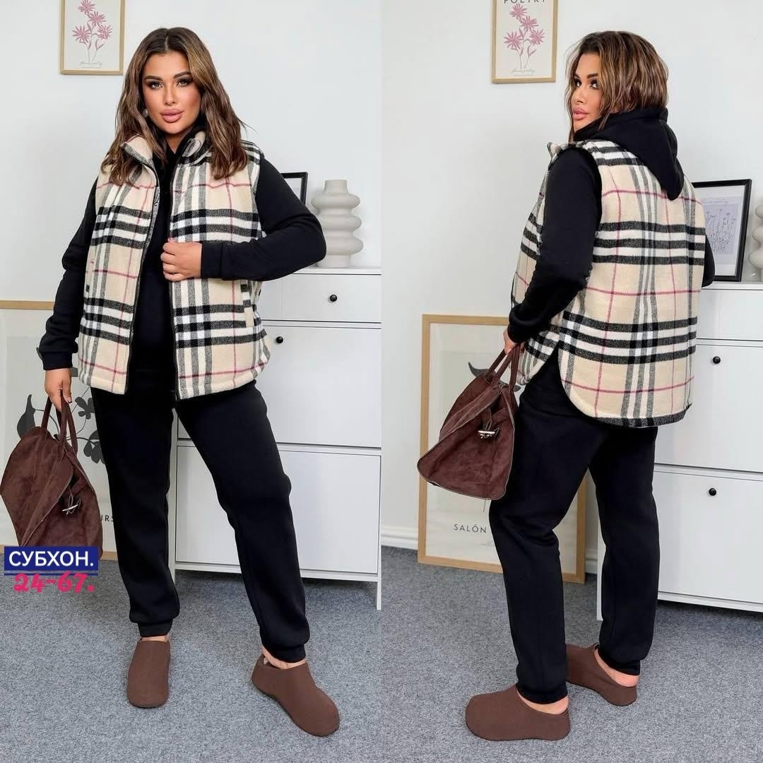 костюм теплый,женский костюм на флисе,костюм теплый женский,жилетка женская,женский костюм тройка