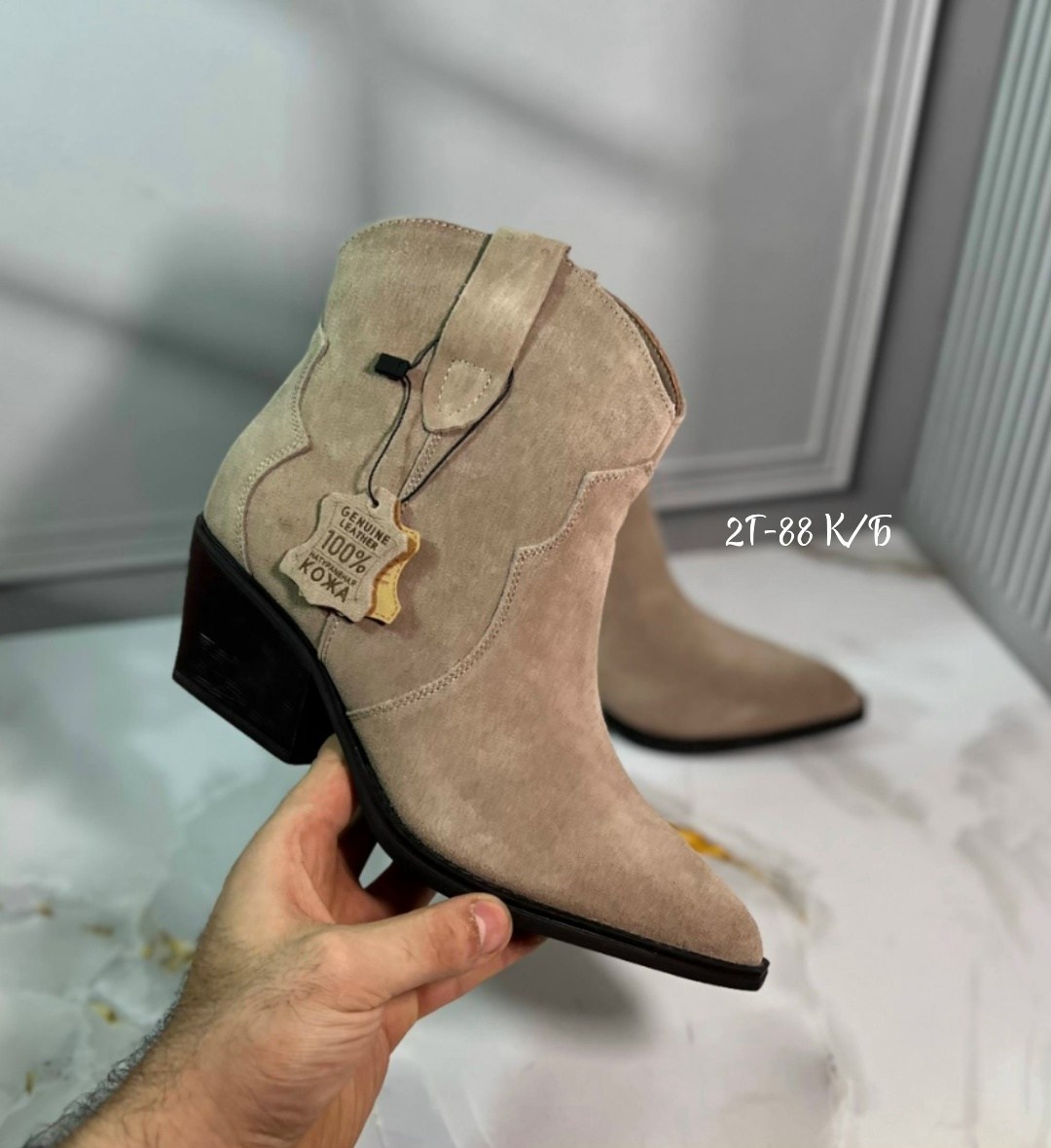 сапоги казаки женские замшевые,женские замшевые ботильоны yue jabon,казаки замшевые эконика,казаки женские,