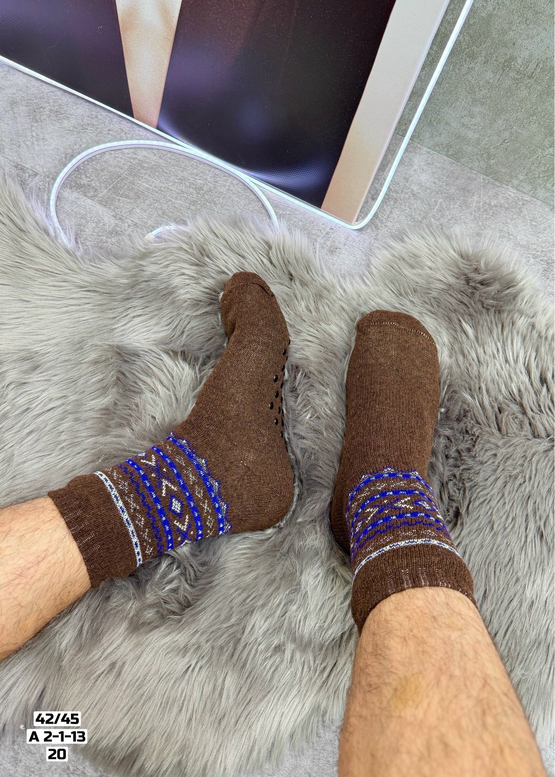 мужские носки шерстяные,носки мужские шерстяные философия уюта,носки теплые мужские шерстяные,вязаные мужские носки,мужские шерстяные носки бабушкины носки серые