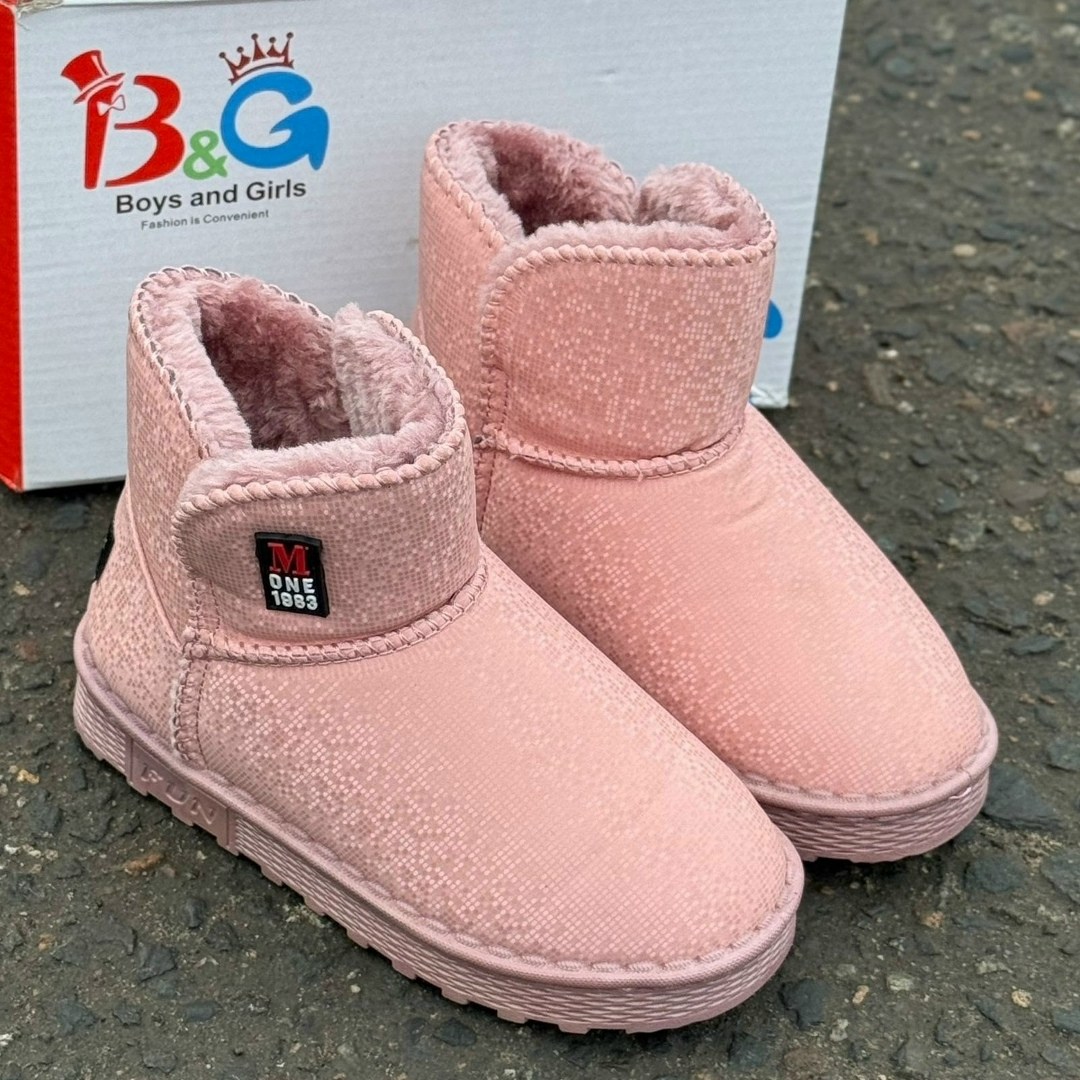 угги кеддо розовые,угги детские,угги,зимние угги для девочек,угги детские зимние