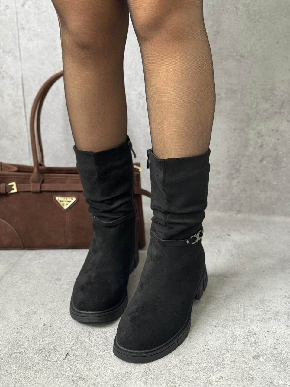 ,полусапоги женские зимние кожаные,полусапожки женские зимние,полусапоги,сапоги женские зимние