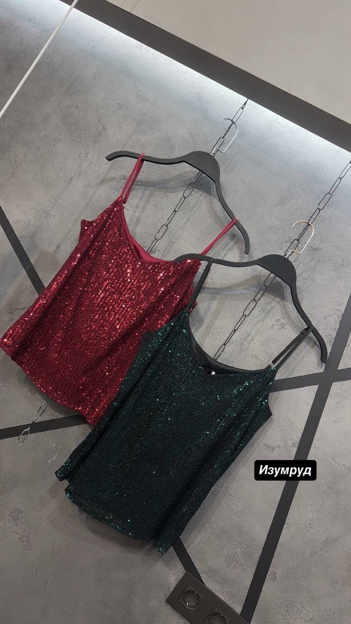 платье миди на бретелях с пайетками,женское платье с блестками,платье с блестками,топ с пайетками,топ с блестками