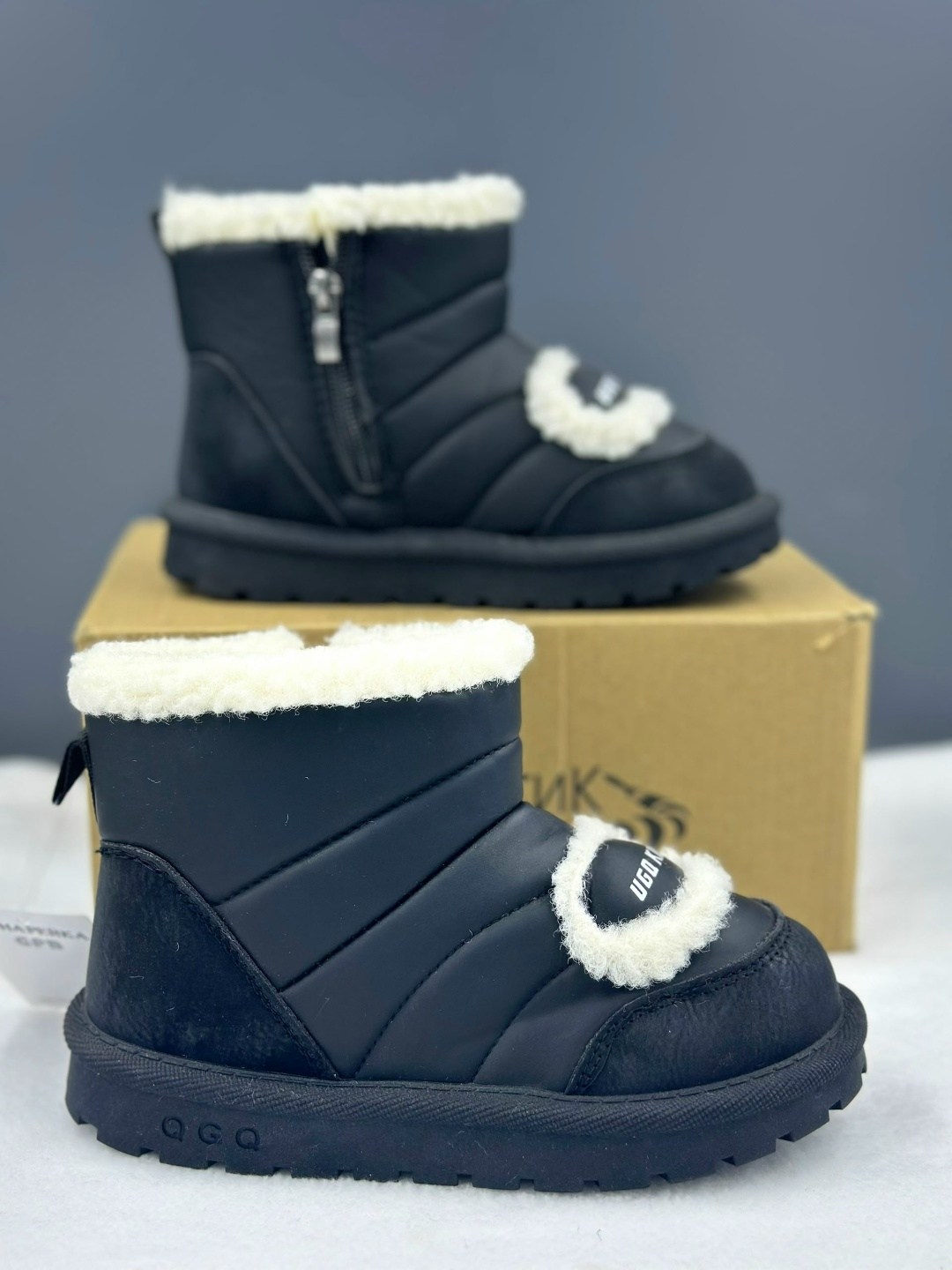 ,детские зимние ботинки,зимние ботинки для мальчиков 2025,угги детские зимние,дутики детские зимнее