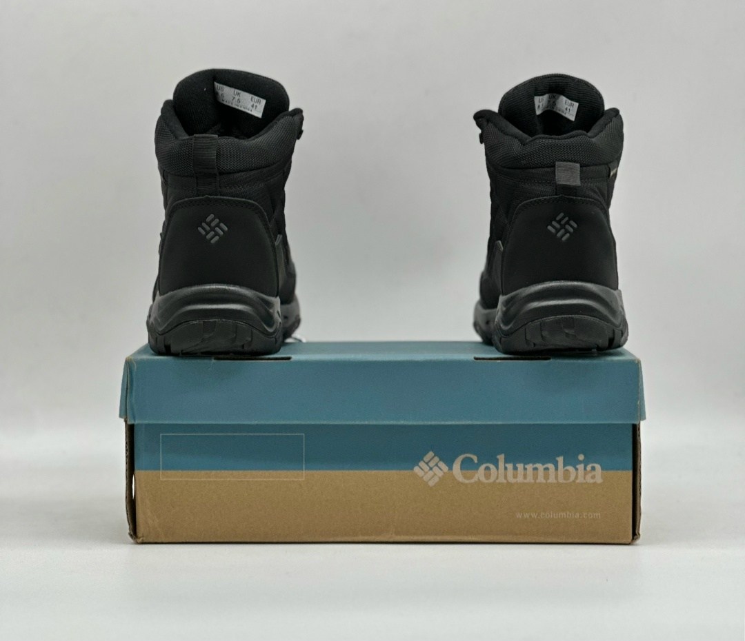 кроссовки мужские зимние columbia,зимние ботинки columbia firecamp, коламбия мужские зимние кроссовки,зимние ботинки columbia,ботинки columbia