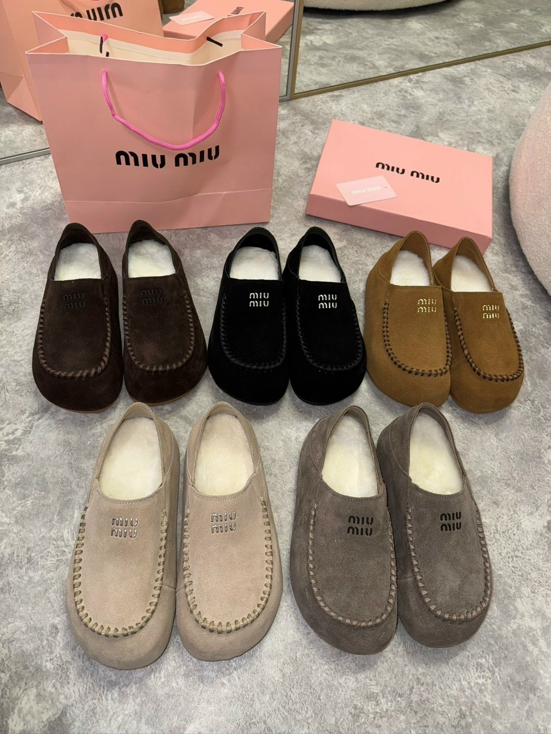 , женская,обуви,лоферы miu miu,мюли женские