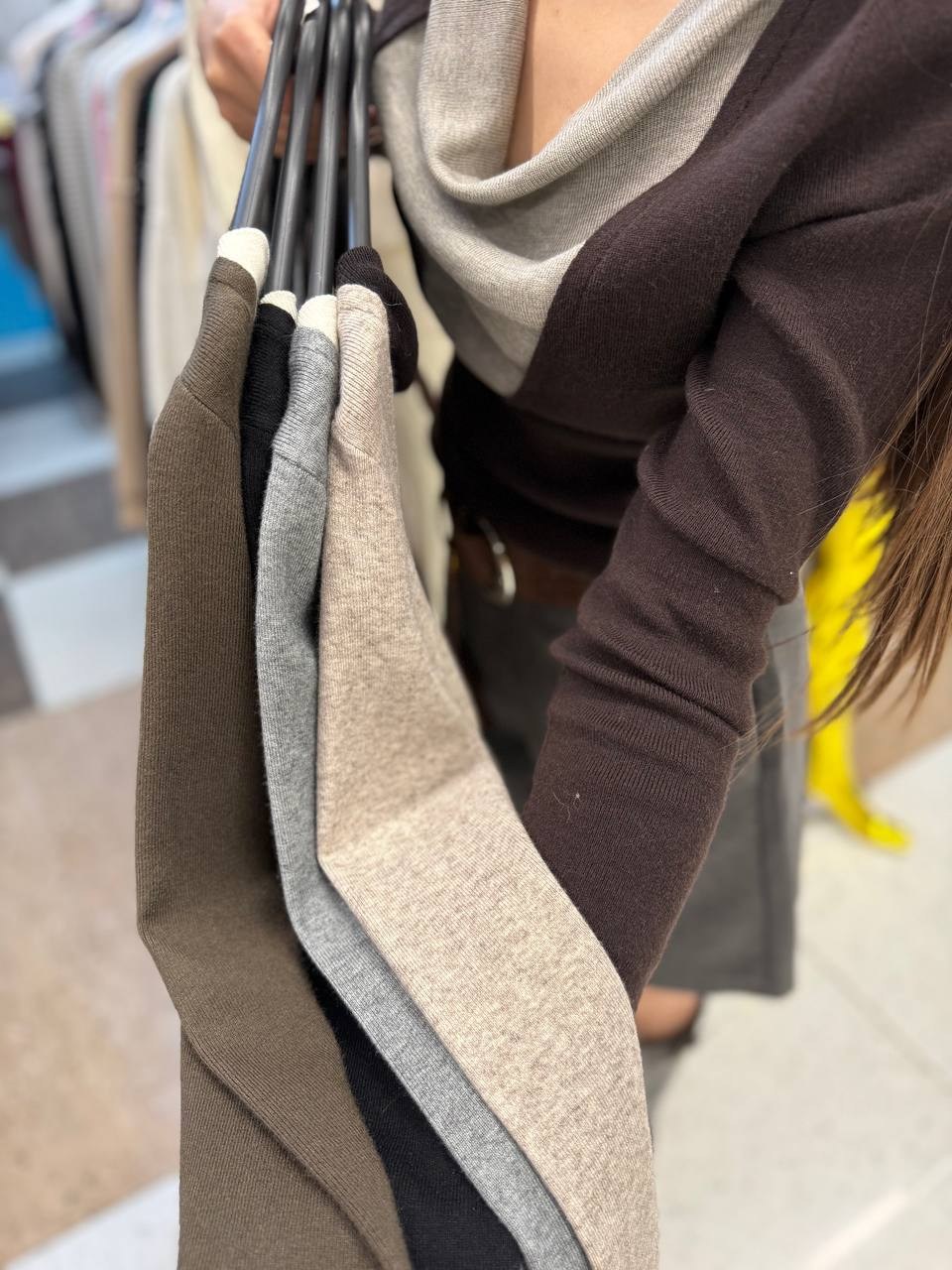 женская кофта,повседневные шорты,,шерстяные шорты