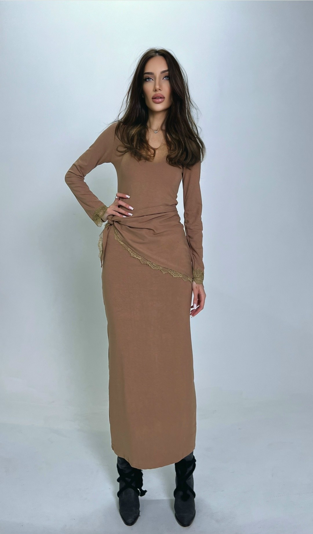 платья длинное,трикотажное платье,платье стильное,платье трикотажное длинное,платье макси