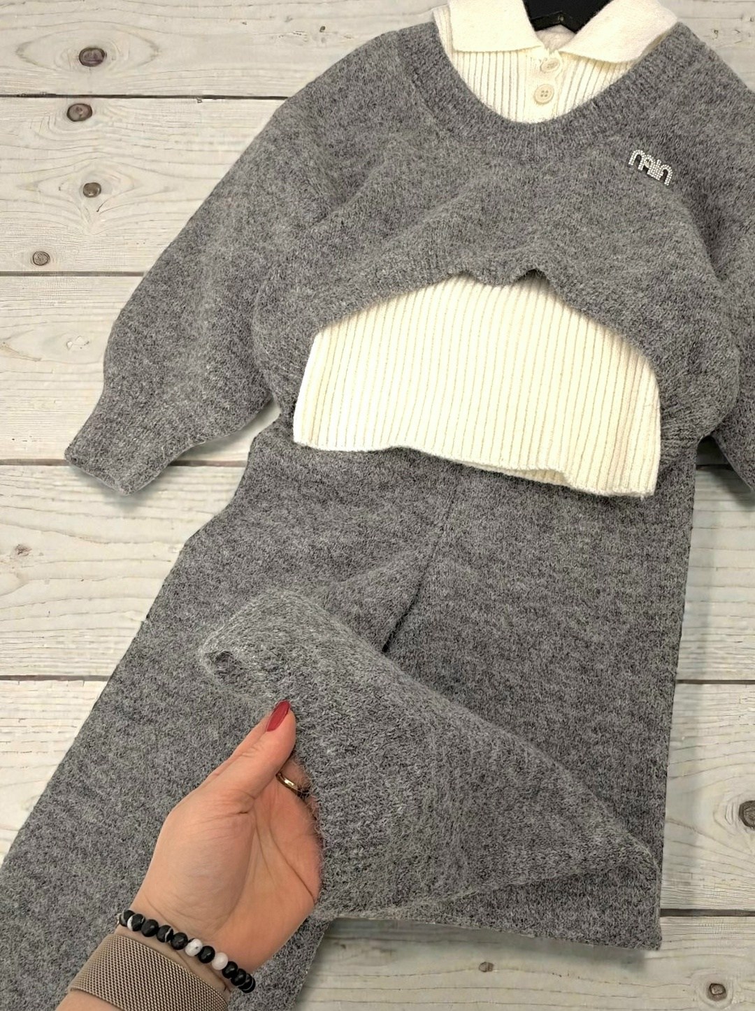 костюмы трикотажные,вязаные брюки,трикотажные брюки,брюки для девочек,вязаные брюки для девочки