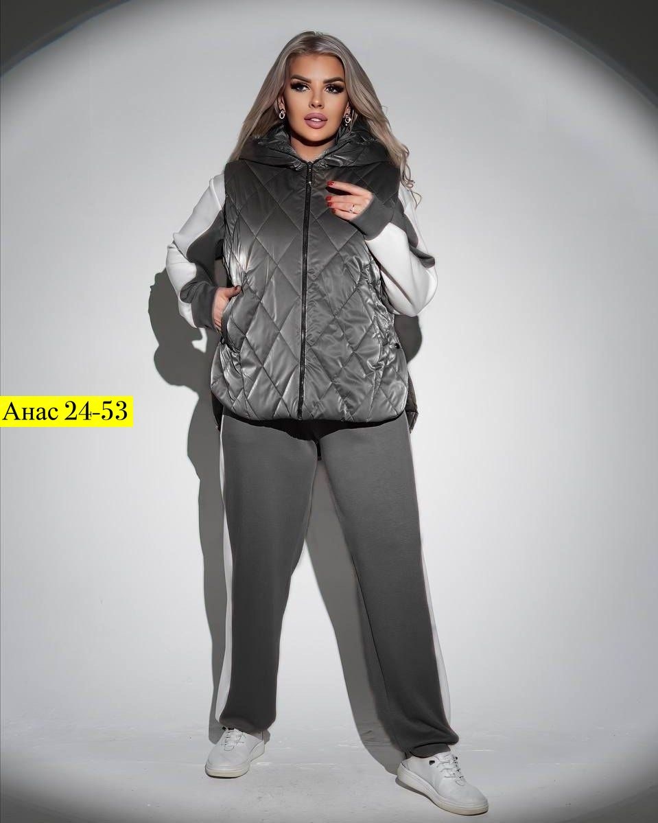 костюм женский тройка,спортивные костюмы тройка больших размеров,костюм спортивный женский тройка,спортивные костюмы женские,женский спортивный костюм больших размеров