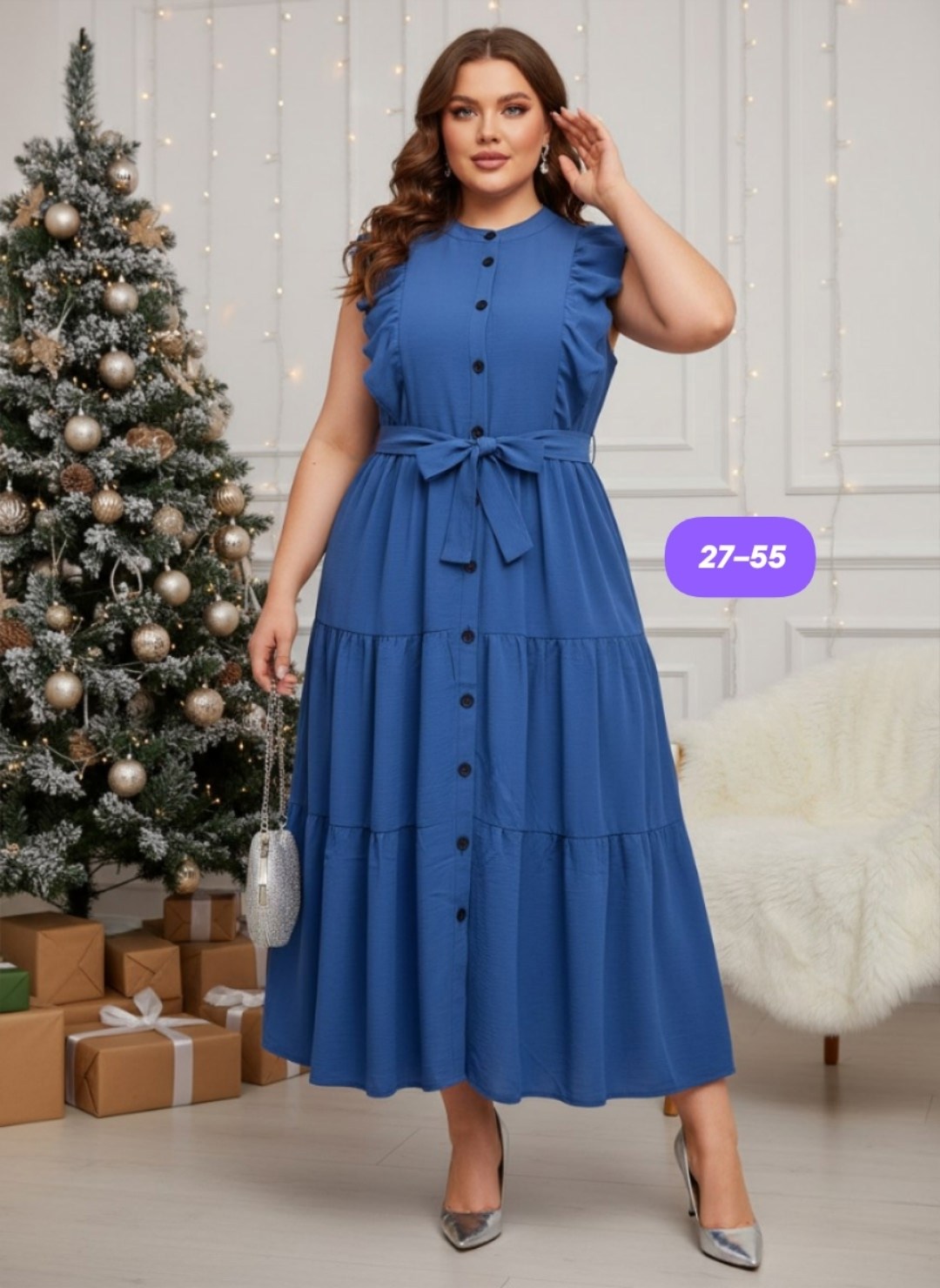 платье,женское платье больших размеров,платье синее,платье большие размеры,женская платье