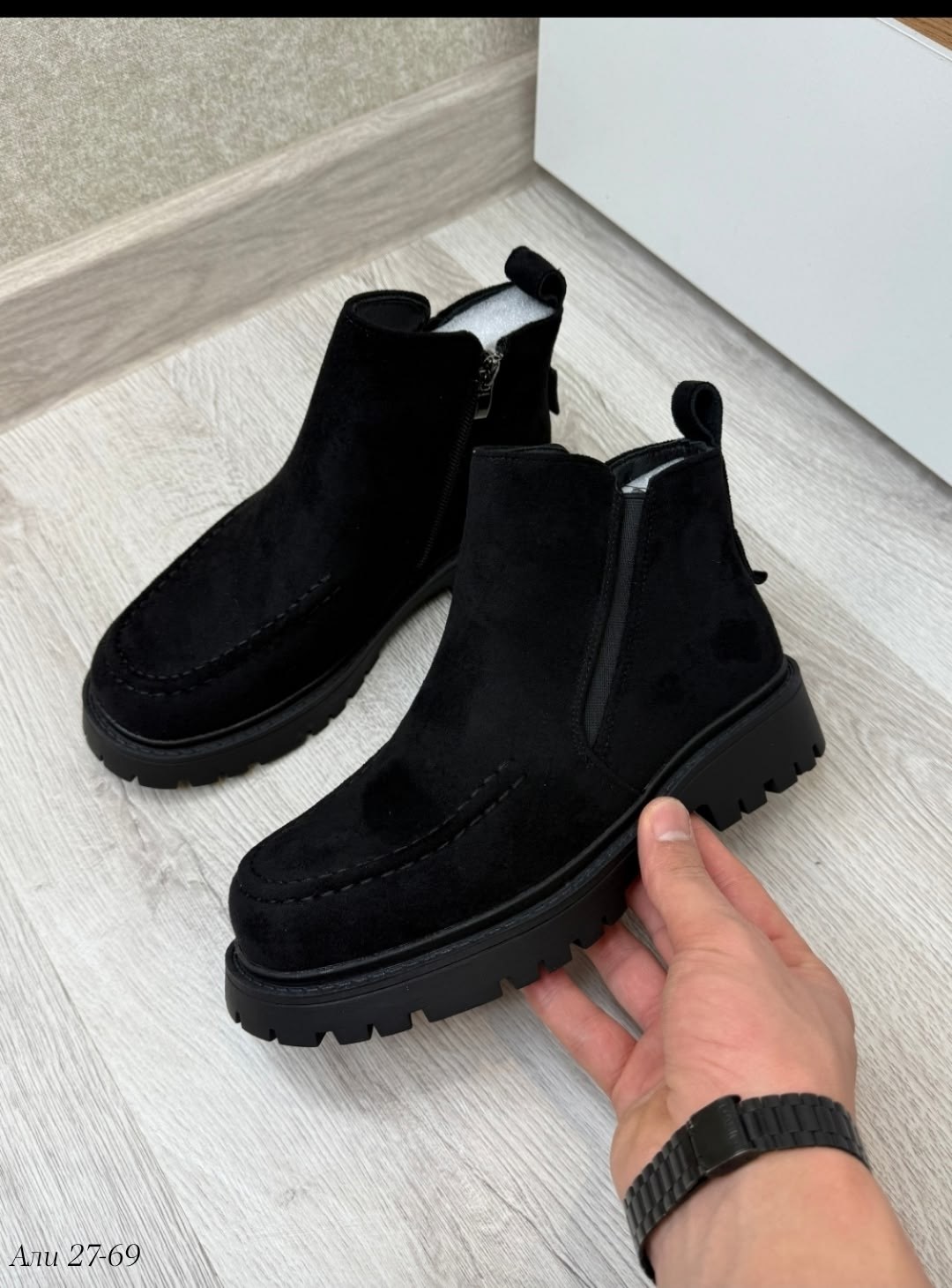 ,ботинки женские,ботинки ouqidageni original,ботинки,ботинки замшевые зимние женские