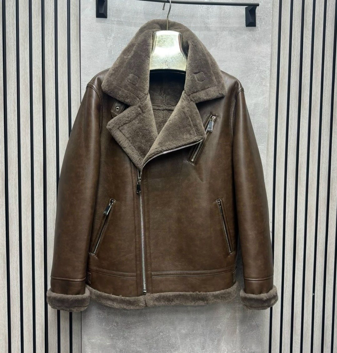 дубленка авиатор,дубленка женская,куртка дубленка,куртка авиатор,мужская дубленка