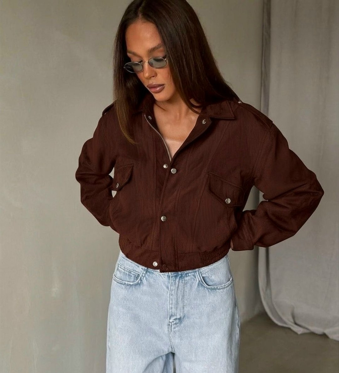 куртка бомбер женская,замшевая куртка,женская куртка,куртка бомбер,куртка оверсайз