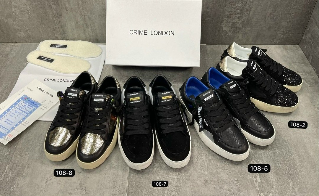 ,кроссовки crime london,кеды crime london,кроссовки мужские женские, женская