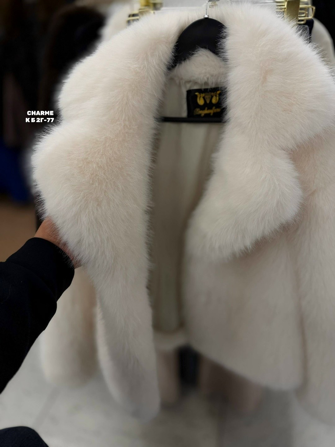 эко шубка люкс под песец,короткая шуба,шуба,шуба песец,женская шуба из искусственного меха норки