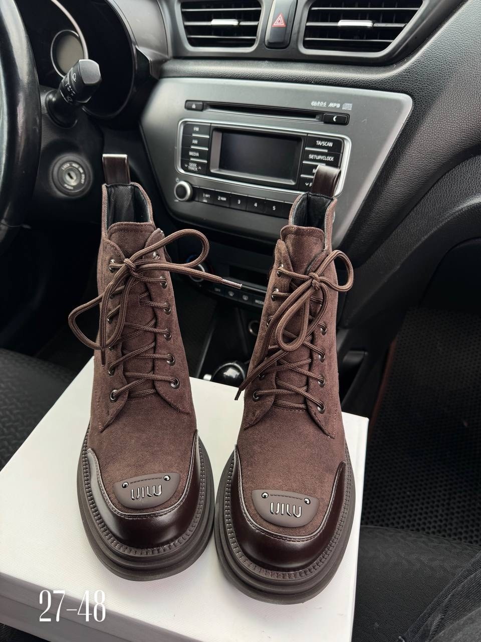 ,ботинки,ботинки из натуральной замши,женские ботинки, женская