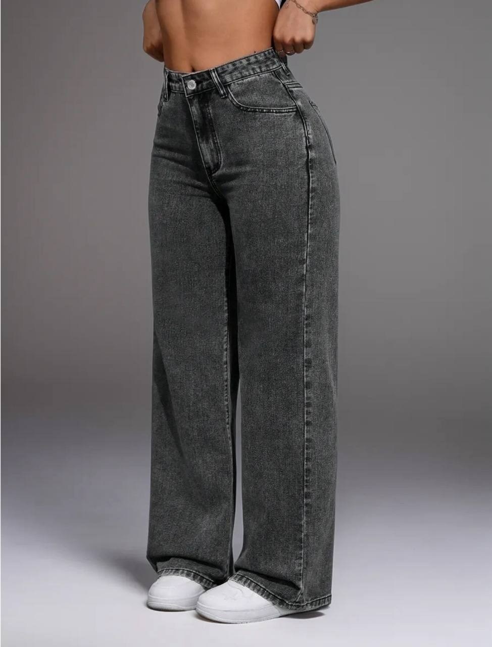 джинсы женские прямые,джинсы широкие,джинсы женские,женские широкие джинсы,широкие джинсы с карманами