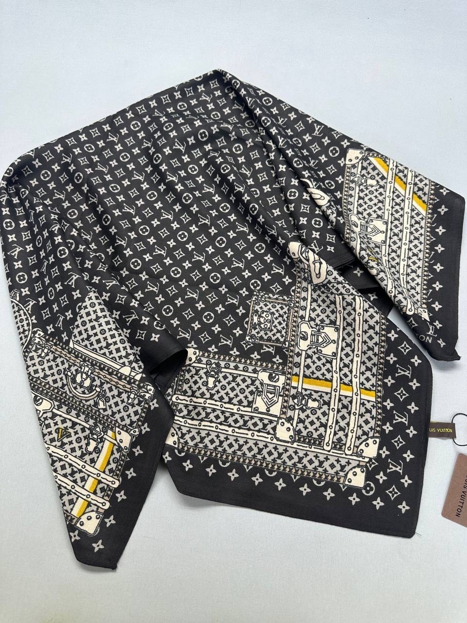 брендовый платок,платки шарф,шелковый платок,платок палантин,платок