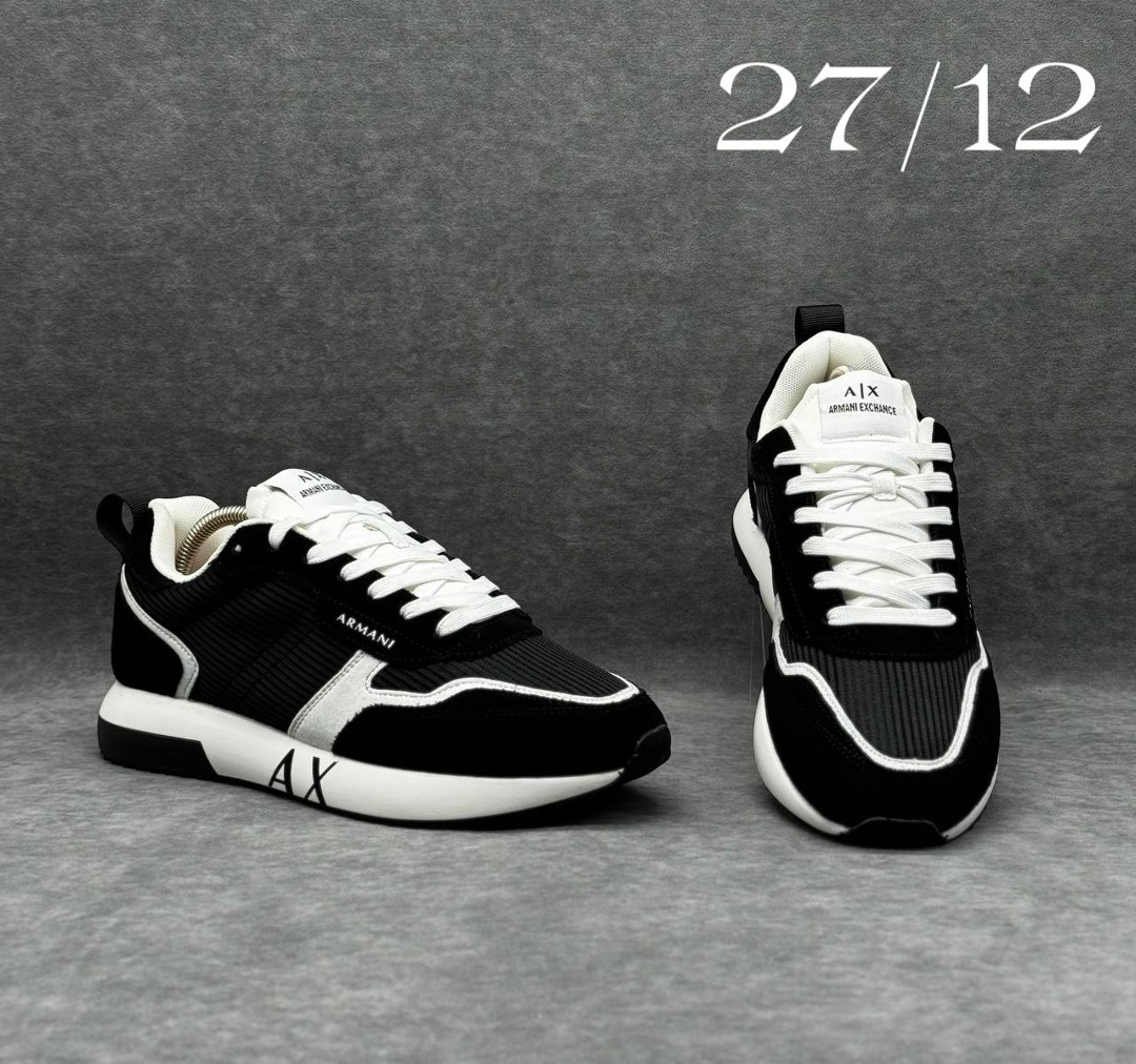 кроссовки мужские armani,armani кроссовки,,armani exchange кроссовки мужские,кроссовки черные