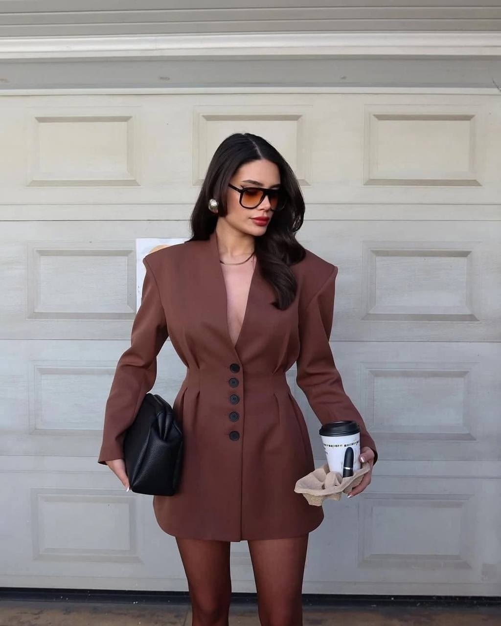 платье-пиджак,пиджак удлиненный, приталенный с баской miaty 344753769,пиджак стильный женский,женский пиджак,пиджак