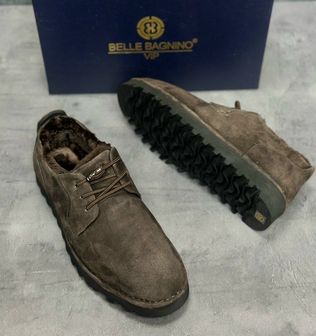 , мужская зимняя,меховые туфли, мужская,мужские ботинки