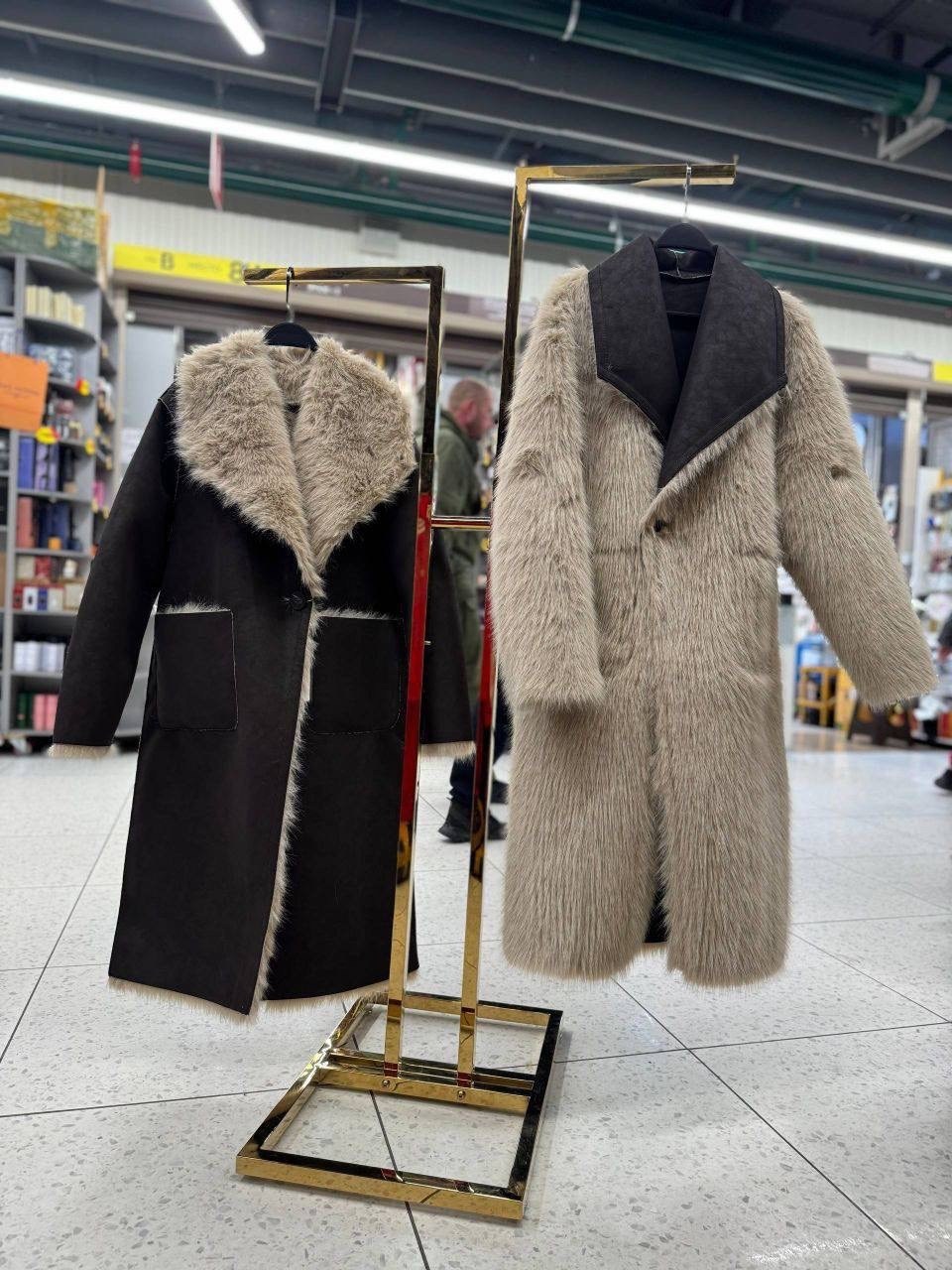 длинные дубленки,дубленка зимняя,женская дубленка,модные дубленки,дубленка