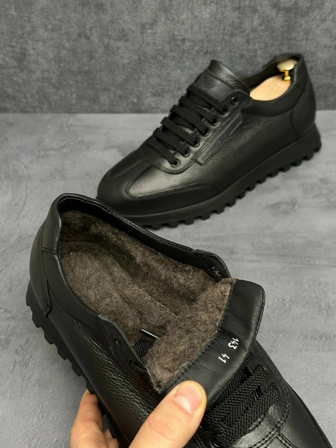 мужская,кожаные кроссовки мужские,мужские кроссовки,кроссовки emporio armani,кроссовки мужские натуральная кожа