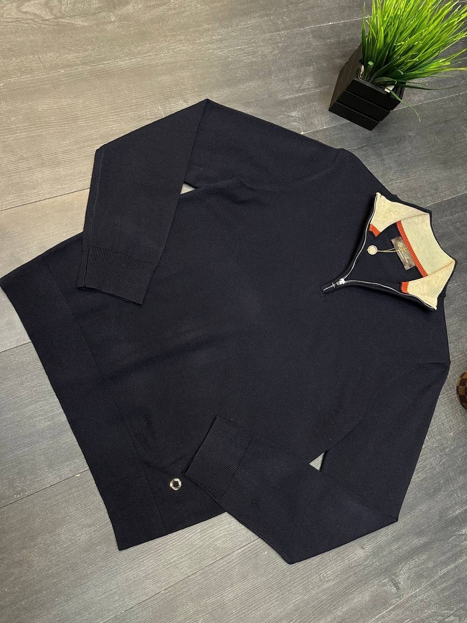 мужской джемпер,джемпер на молнии,мужские свитера,коричневый джемпер,коричневая кофта мужская