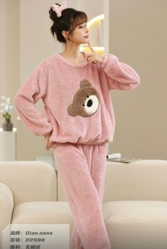 Домашняя одежда