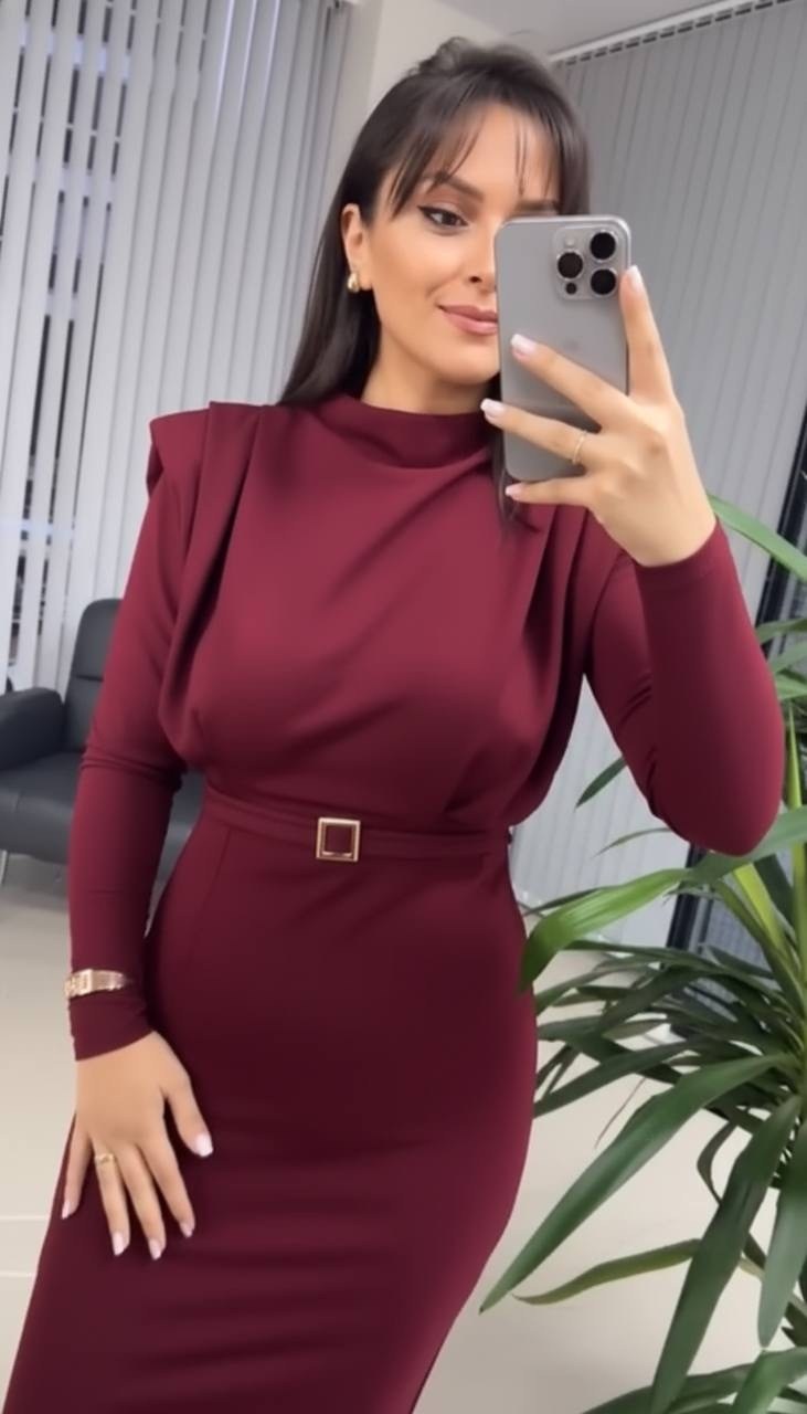 платье,вечернее платье,elbise,вечернее платье хиджаба сливового цвета с завязкой на талии,женское элегантное тонкое длинное платье с высокой талией