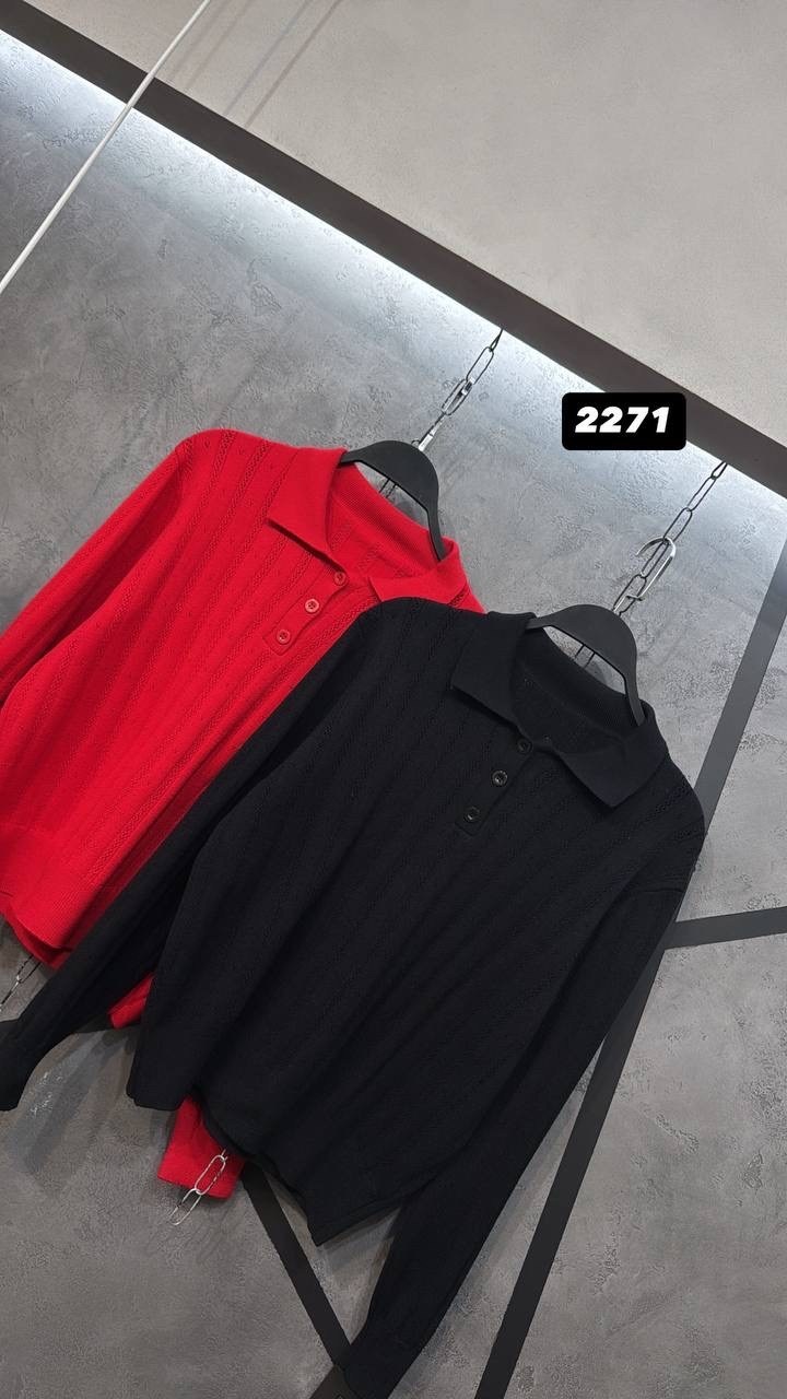 джемпер-поло из итальянской шерсти мериноса 100%,кофта женская,трикотажный свитер,свитер,свитер джемпер поло