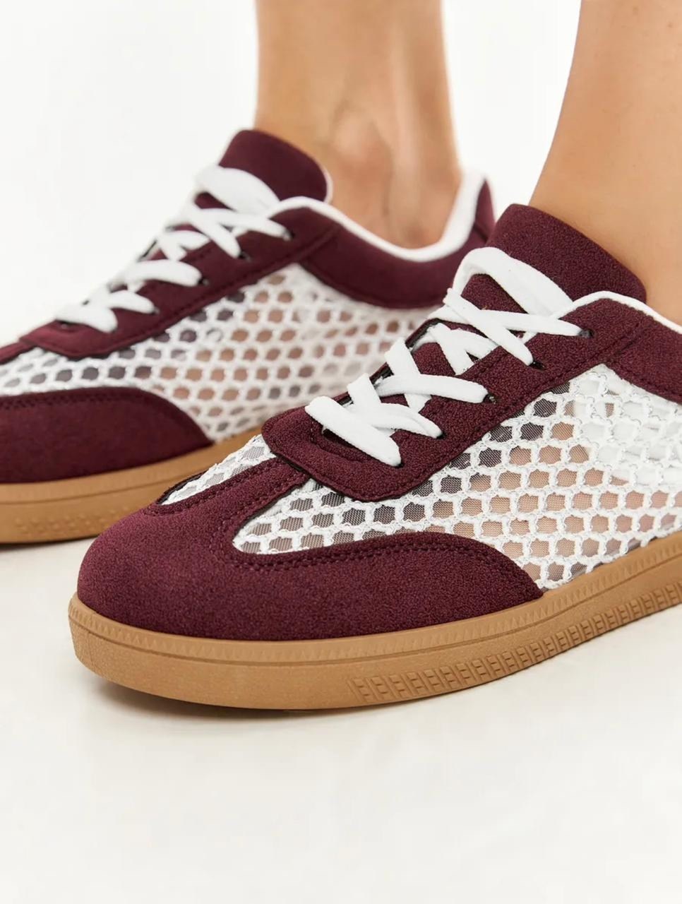 женские кроссовки,,кроссовки бордовые,кроссовки stradivarius,кроссовки кеды