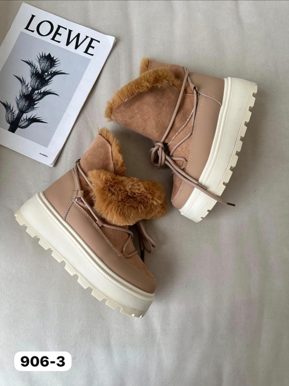 угги женские,, женская зимняя, женская,ботинки замш