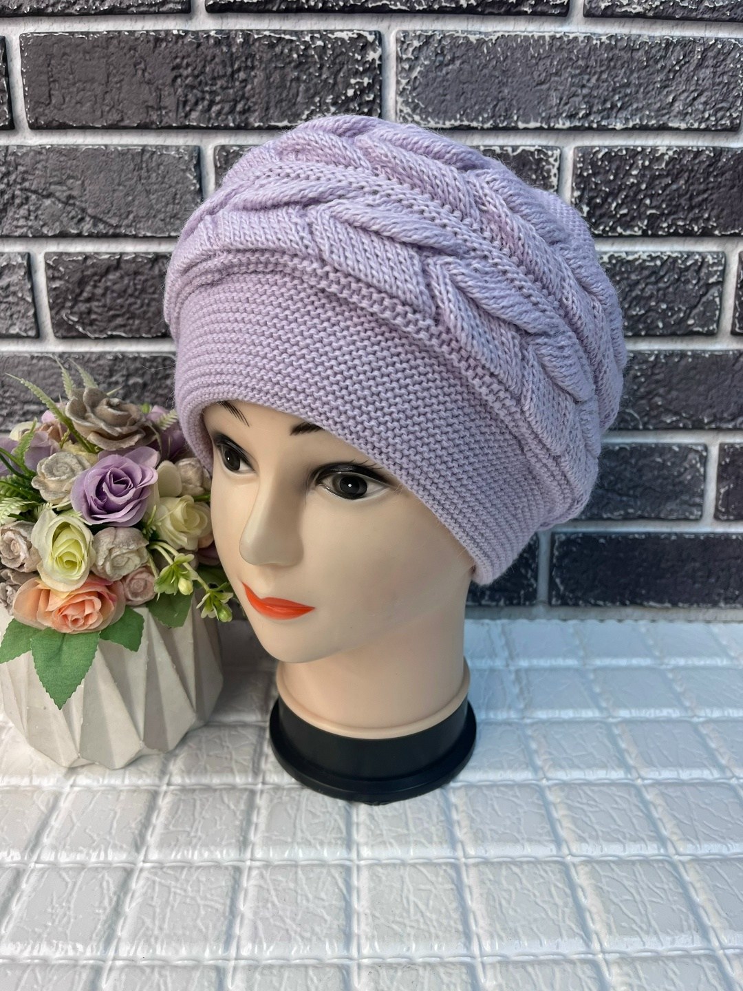шапка женская,шапка женская вязаная,шапка для женщин,берет женский,шапка женская зимняя вязаная