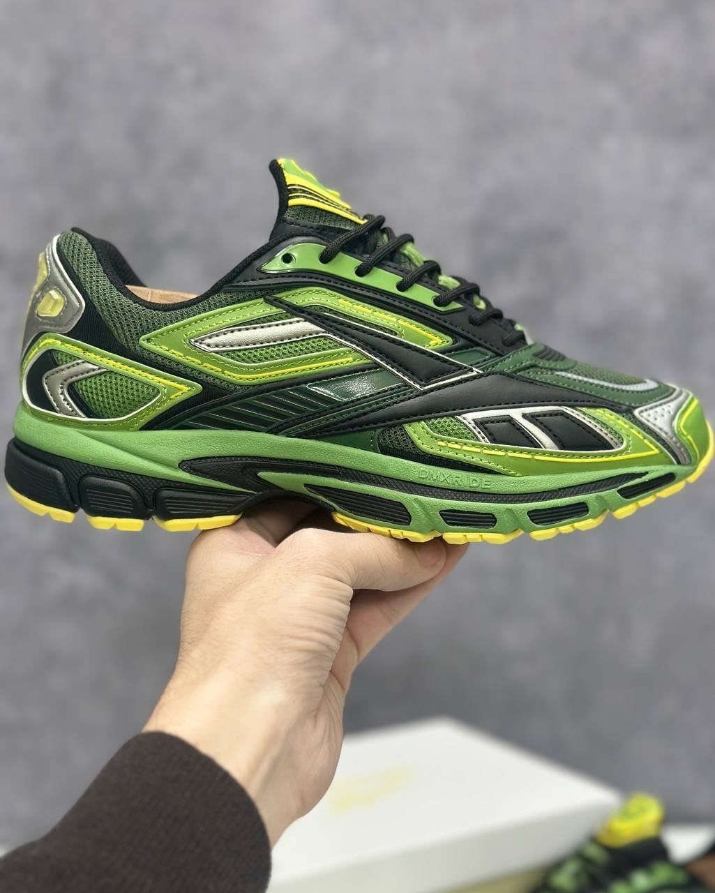 кроссовки reebok,кроссовки reebok premier,reebok premier road,кроссовки balenciaga track 2,кроссовки