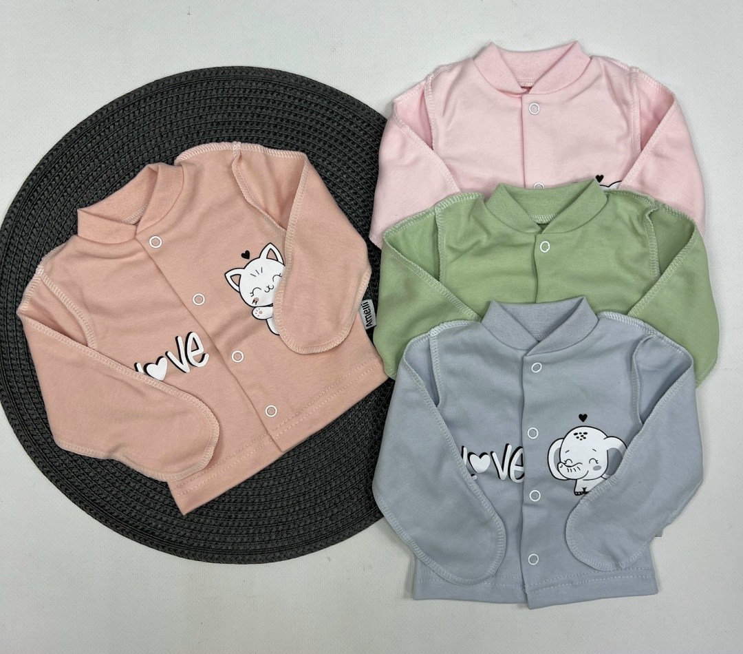 кофточка для новорожденного,кофточка для новорожденного амелли,кофточка для малыша,детская кофта,кофточка для новорожденного 2 шт