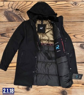 Верхняя одежда