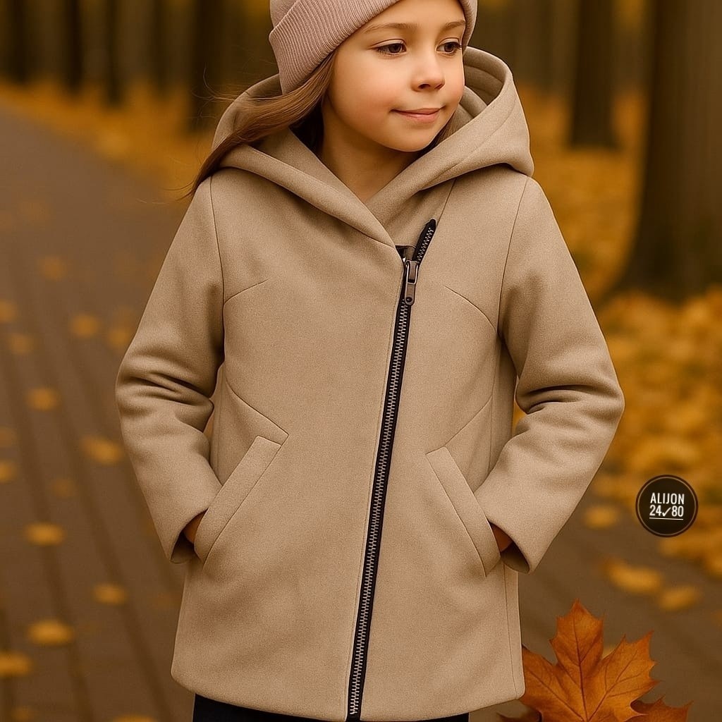 стильное пальто,пальто для девочек,демисезонное пальто,пальто шерсть,детское пальто