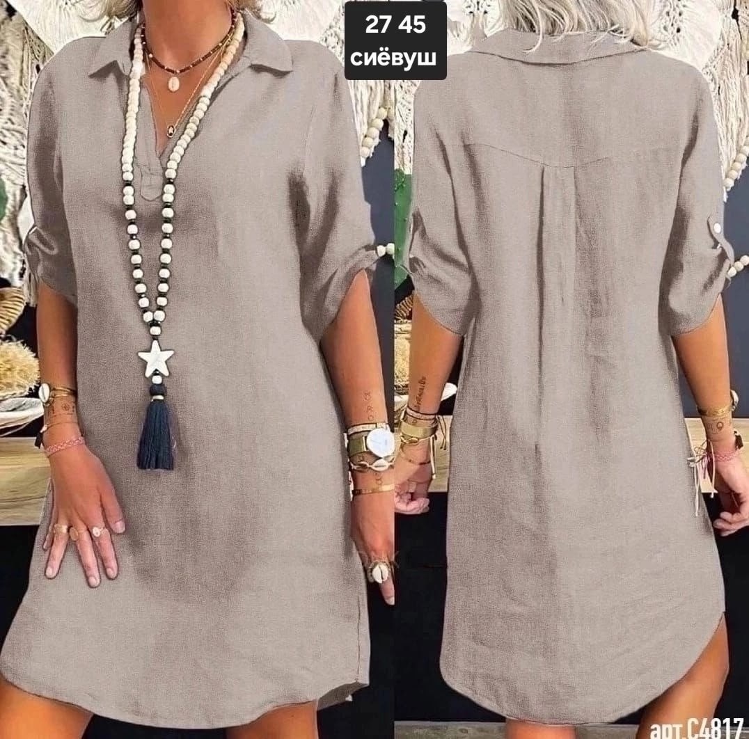 платье женская,платье женский летний,платье туника,свободное платье,платье стильное