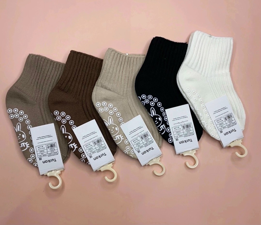 носки детские с,носки для малышей turkan,носки для малышей,носки детские набор,носки детские хлопковые