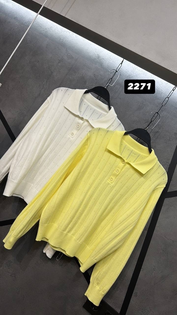 джемпер-поло из итальянской шерсти мериноса 100%,кофта женская,трикотажный свитер,свитер,свитер джемпер поло