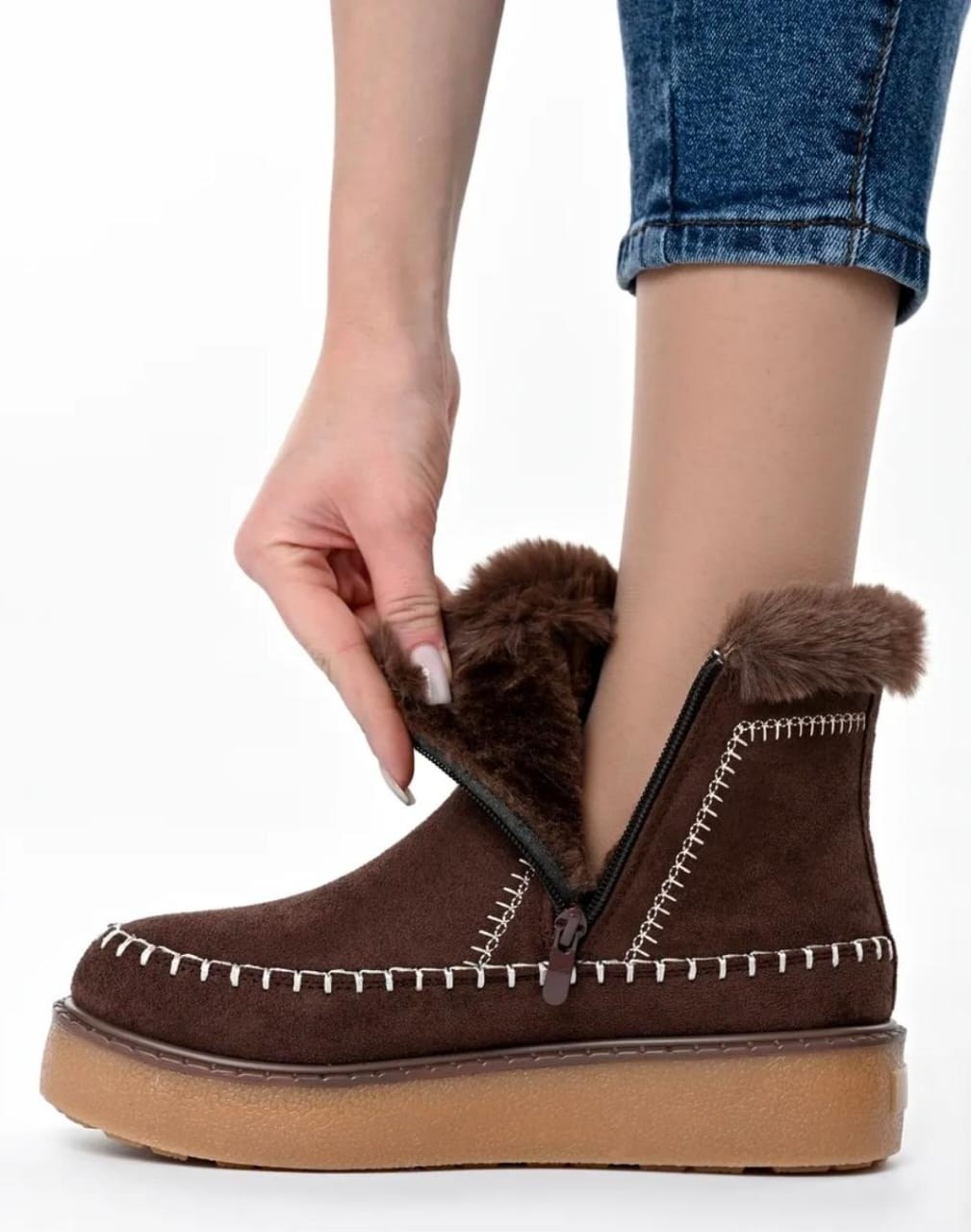 ,зимняя женская ,ботинки женские, зимняя,женская